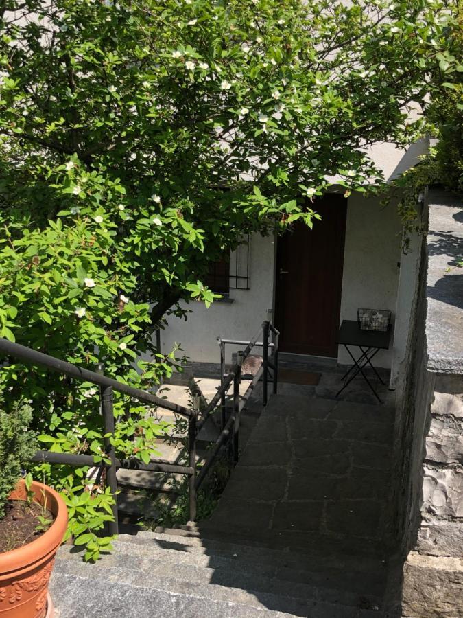Milly Lake Claino Exterior foto