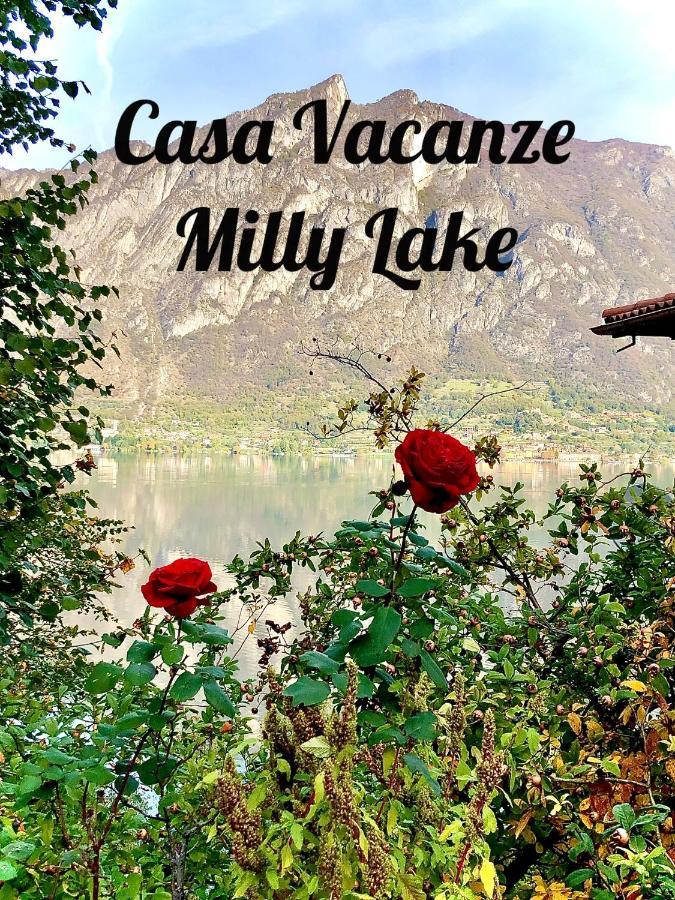 Milly Lake Claino Exterior foto